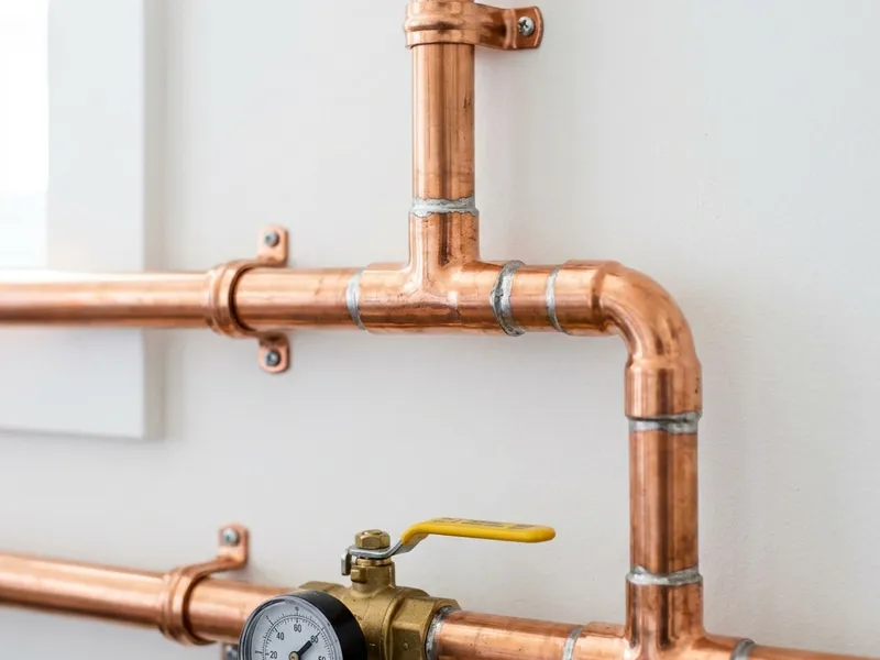 Frequently asked plumbing questions in Richmond Hill. Licensed plumbing contractors answering your pipe, leak, and repair questions.